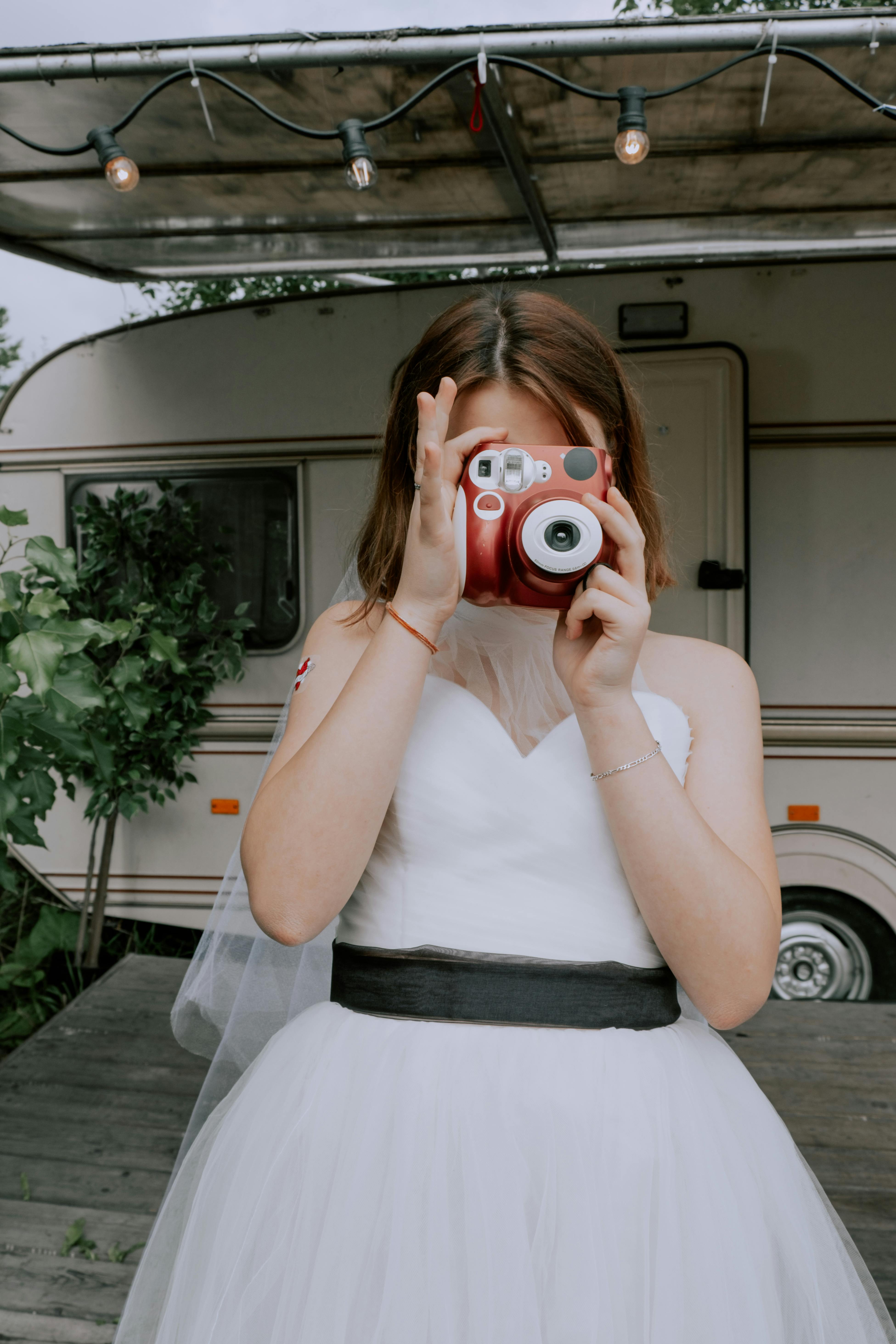 Google Photos for Wedding Photos: Does a Shared Album Work?