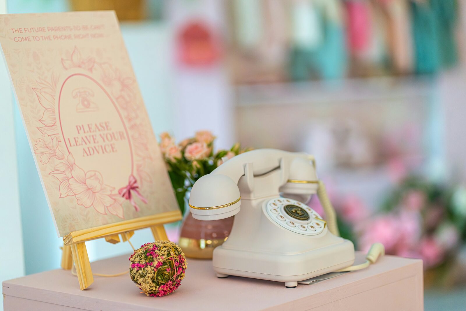 What to Write on a Wedding QR Code Sign (40+ Wording Ideas)