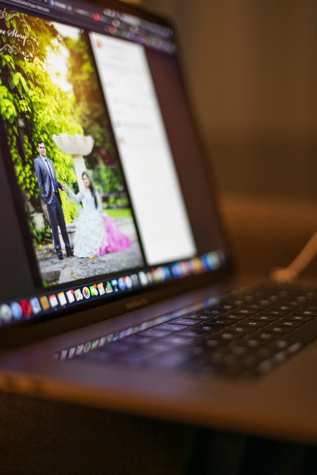 QR Codes on Wedding Invitations: What to Link, Where to Put Them, and Etiquette
